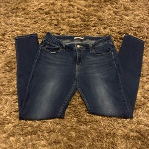Levi Jeans